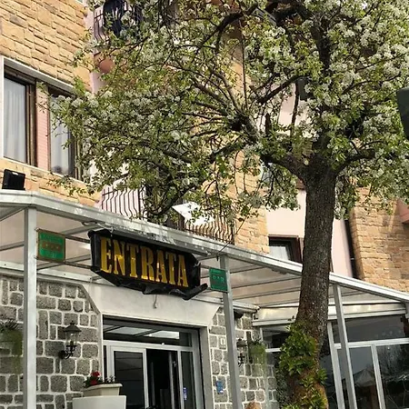 Hotel Iscla-2