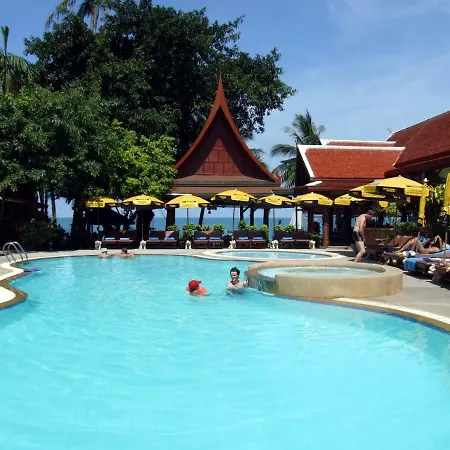 Bill Resort-3