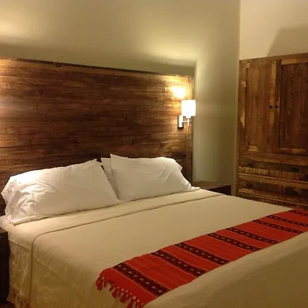 La Fe Hotel And Arts-2