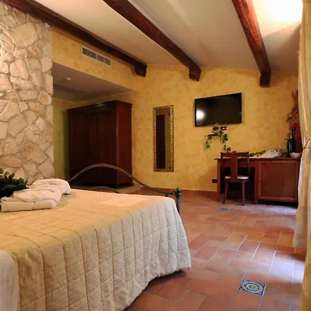 Hotel L'Aquila-2