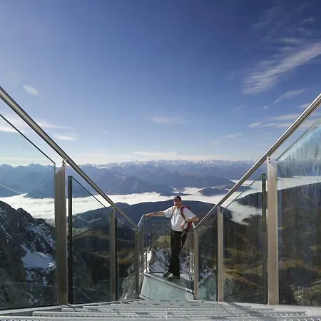 Alpengasthof Fichtenheim-3