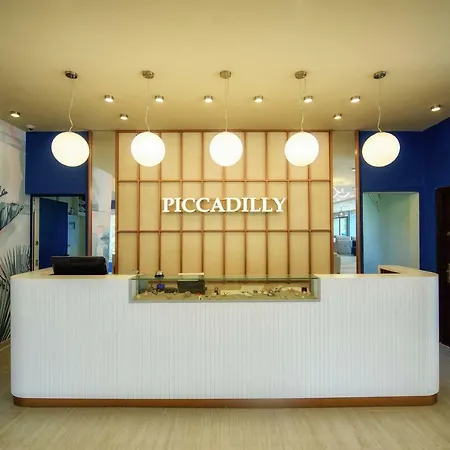 Hotel Piccadilly-2