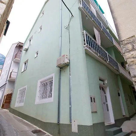 Apartmani Diki-3