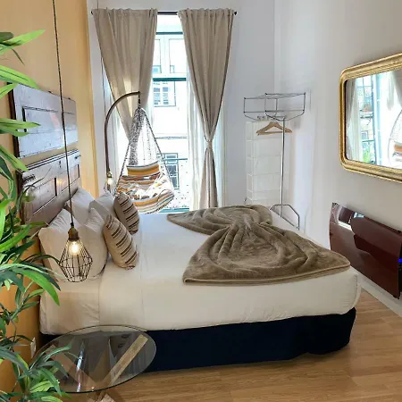 Old Town Lx Suites-2