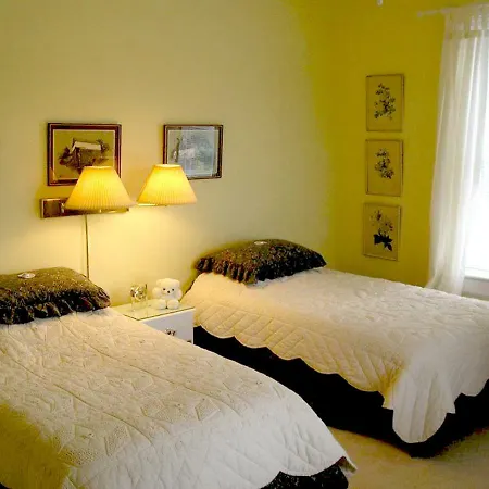 Your Second Home - Harrington House-2
