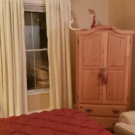 Your Second Home - Harrington House-3