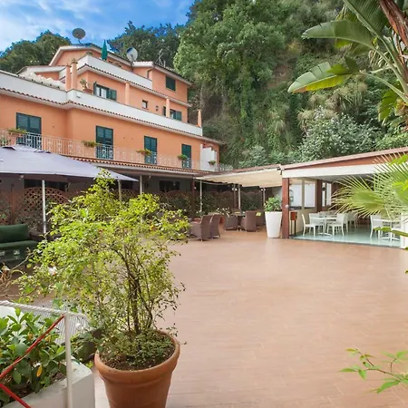 Hotel Residence Villa Anna-2