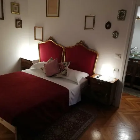 Residenza Rubbiani Fermata Rizzoli-3