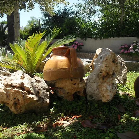 Villa Olimpo B&B-3