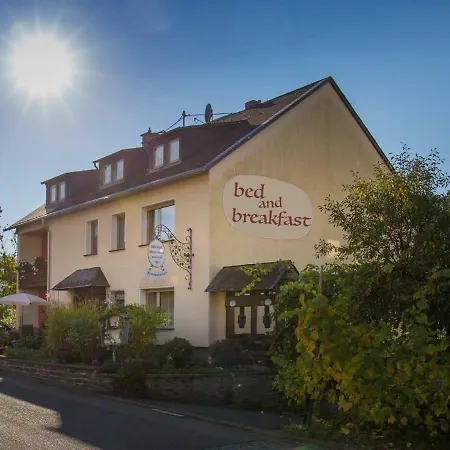 Bed&Breakfast Sandra Müller-2