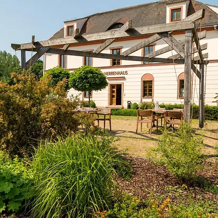 Hotel Kloster Nimbschen-2
