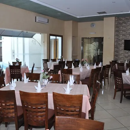 Hotel Sofia-2