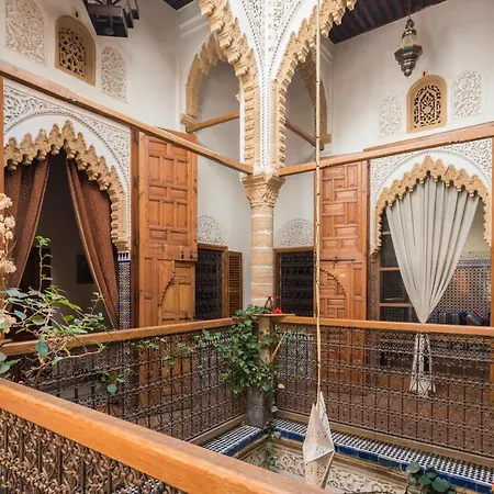 Riad Marhaba-2