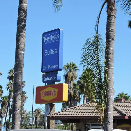 Motel 6 Artesia Ca-2