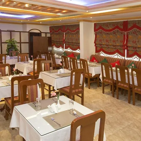 Samara Hotel-3