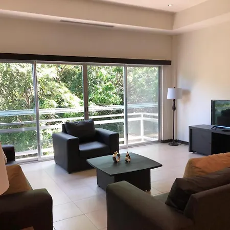San Pedro Hotel, 5ta Avenida-2