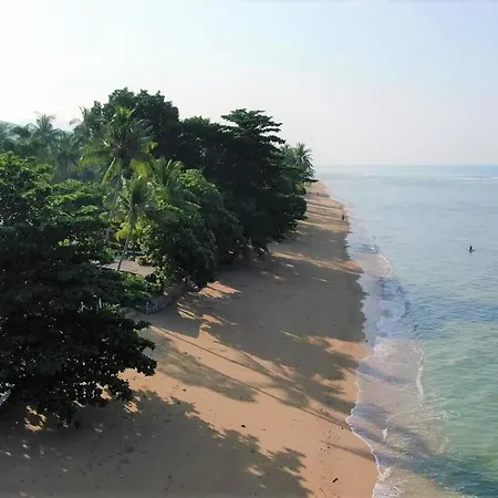 Lanta New Coconut Bungalow-2