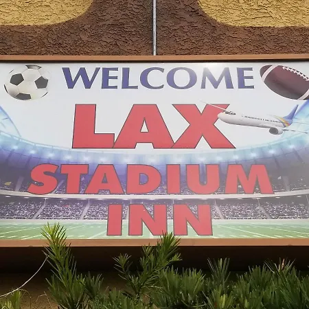 Lax Stadium Inn-2