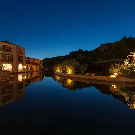 Hotel Le Palme-2