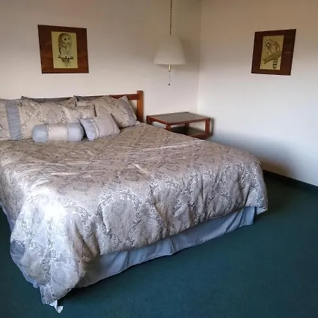 The Wilderness Inn-3