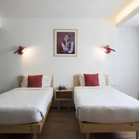 Potala Guest House-3