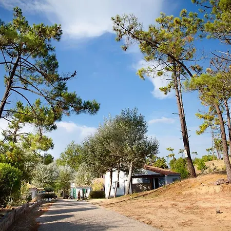 Village Vacances Le Petit Bec-2