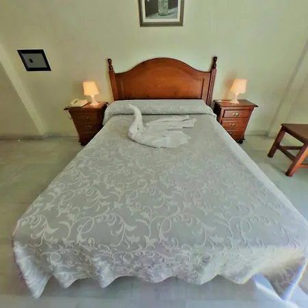 Hotel La Morena-3