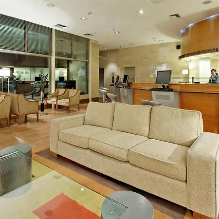 Holiday Inn Express - Puerto Montt - Patagonia-3