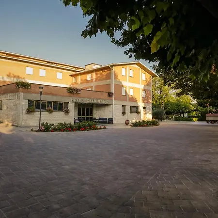 Catignano Hotel Ristorante-3