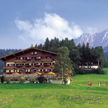 Hotel-Gasthof Zur Schoenen Aussicht-3
