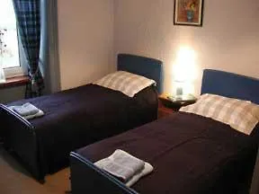 Dunroamin Hotel