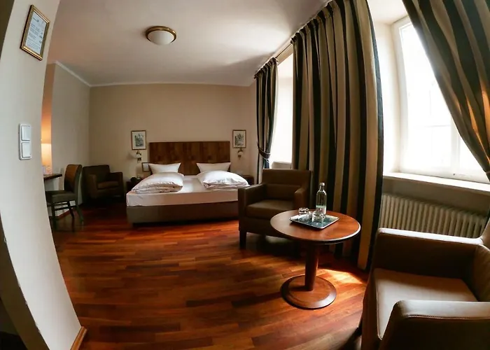 Hotel Kaiserhof Am Dom