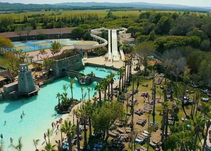 Hotel Clipper - El Delfin Verde Resorts - Platja De Pals