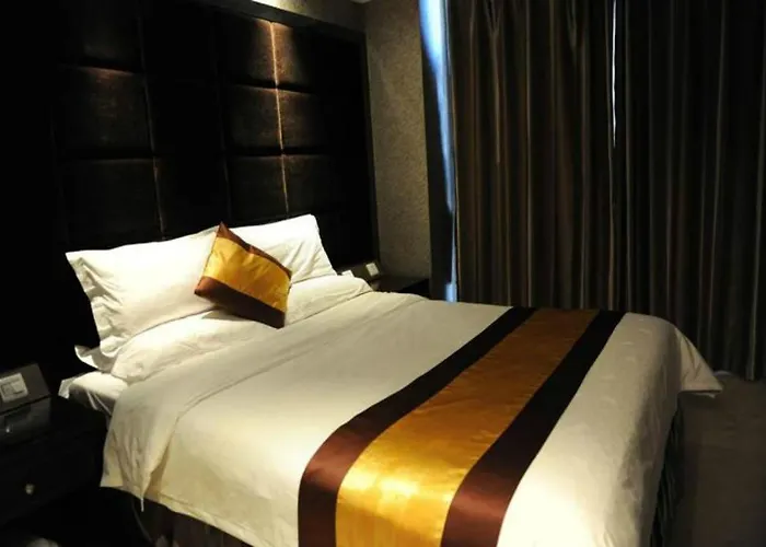 Datong Great Palace Hotel