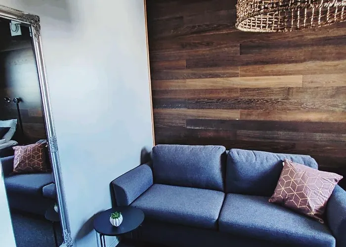 Carlstadcity H Boutique Hotell