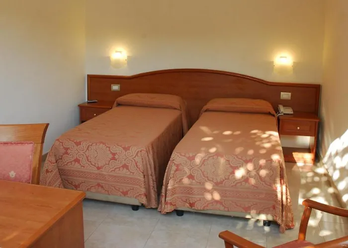 Hotel Giardino