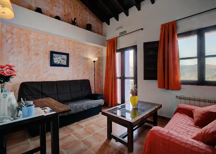 Hotel Restaurante Bandolero