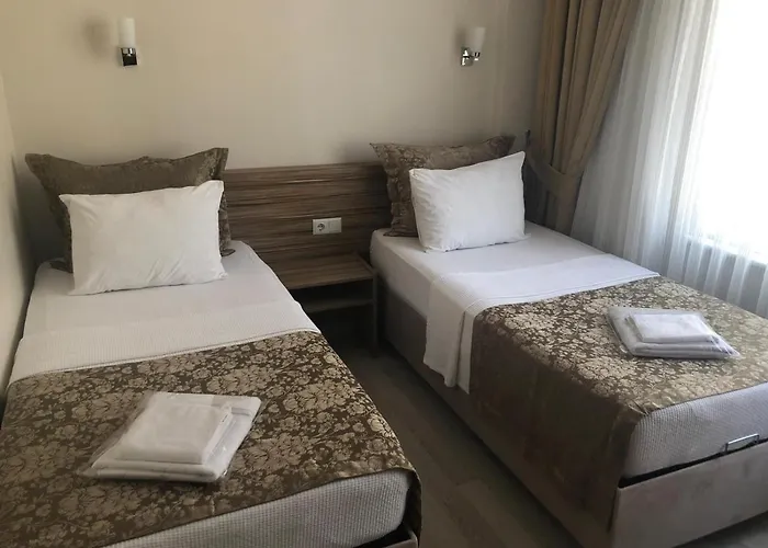 Sinopark Hotel