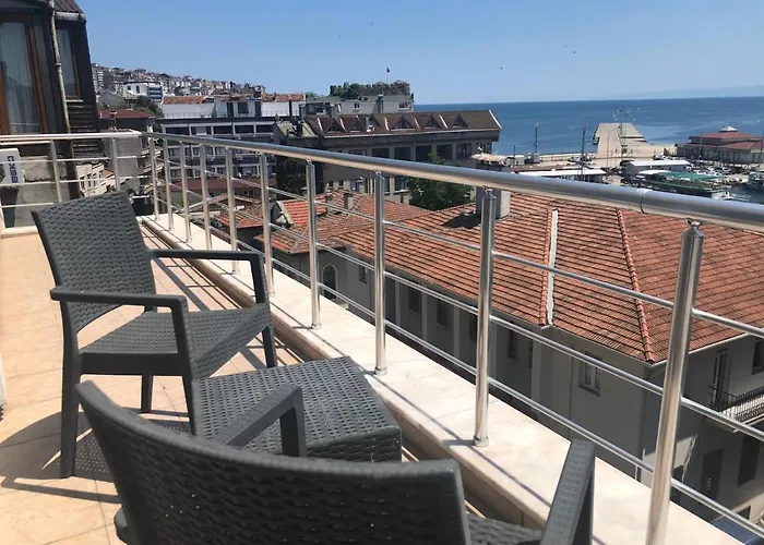 Sinopark Hotel
