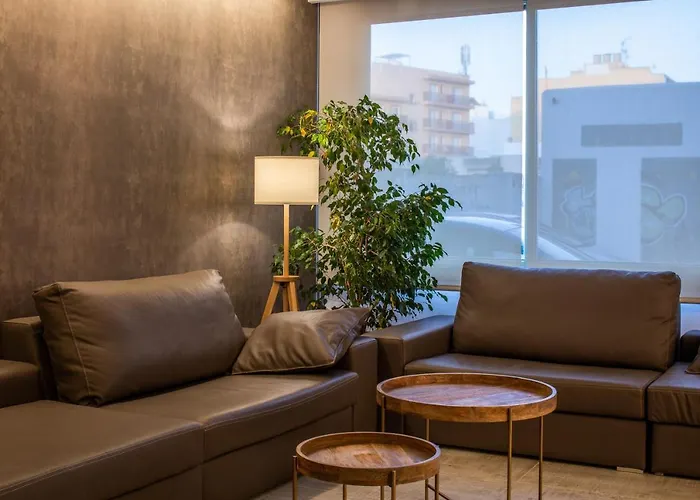 Hostal Residencia Nicolau