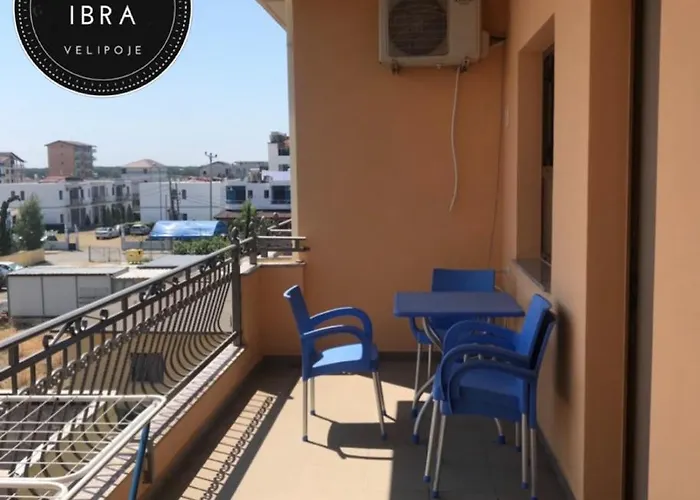 Hotel Ibra