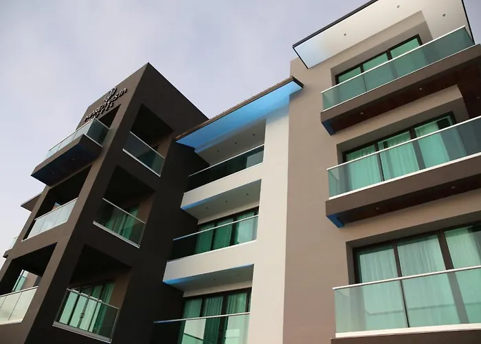 Hotel Marea Vista