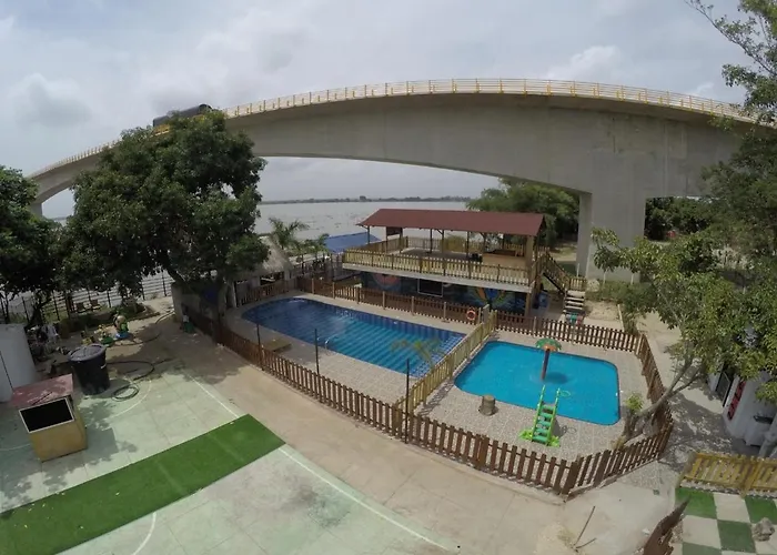 Hotel Campestre Maguey