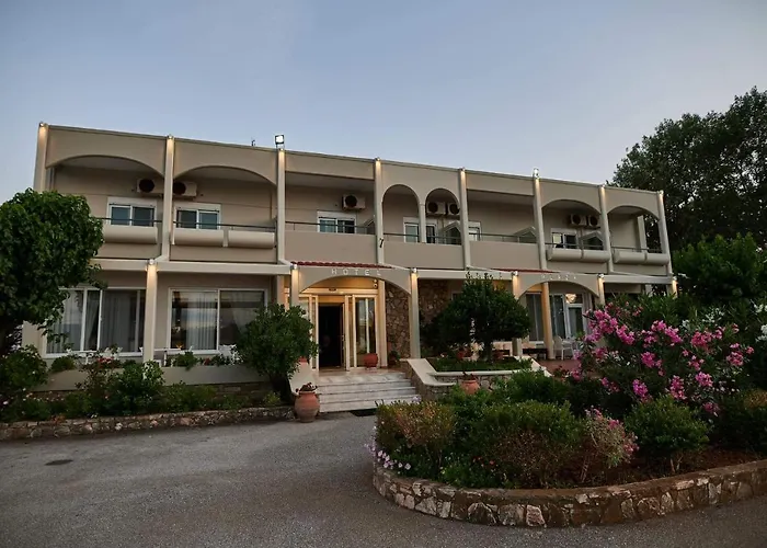 Plaza Hotel