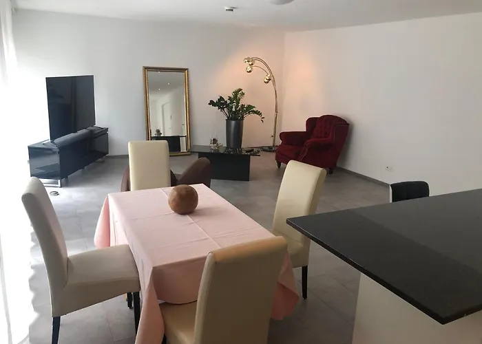 Hotel Hippel Krone