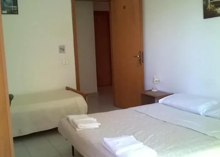 Hotel I Campanacci