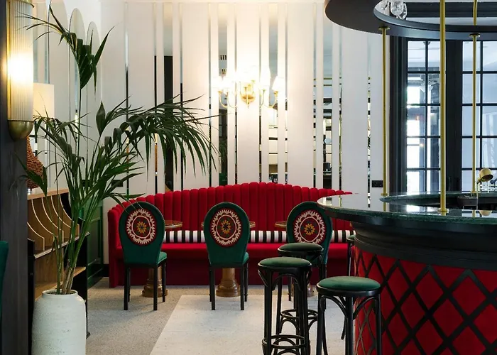 Esquisse Design Hotel