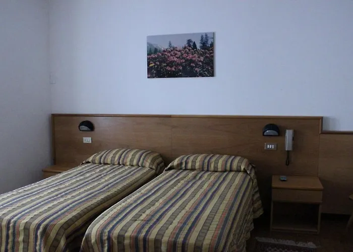 Albergo Speranza Spiazzi di Monte Baldo