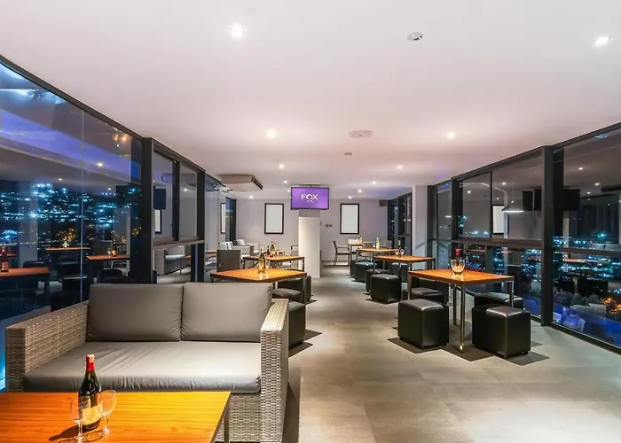 Fox Hotel Jayapura