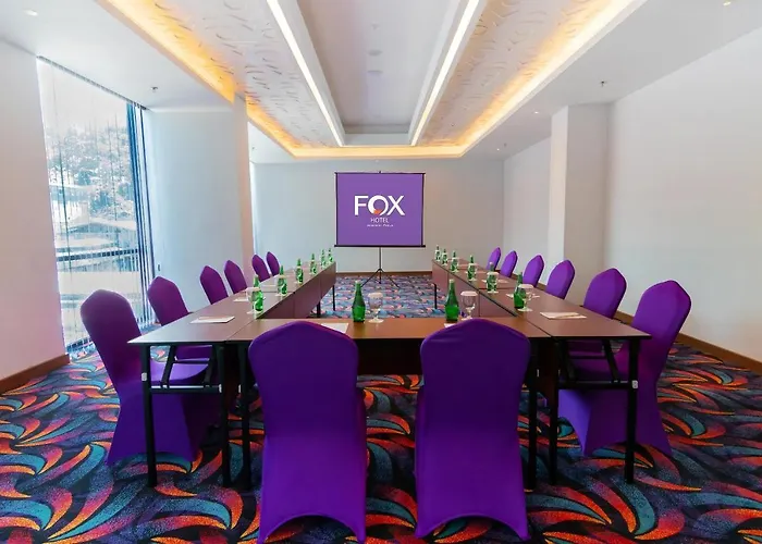 Fox Hotel Jayapura
